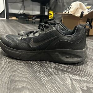 Nike WearAllDay Triple Black Men’s Shoes